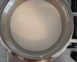 Foto del passaggio 1 della ricetta Gnocchi alla romana