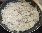Foto del paso 7 de la receta: Solomillo de cerdo al coñac o Brandy con o sin champiñones