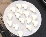 寶寶食品【天然米餅】的食譜步驟6照片