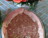 Foto del paso 1 de la receta: Pastel de carne gratinado
