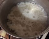 Foto del paso 1 de la receta: Arroz con leche 🤤