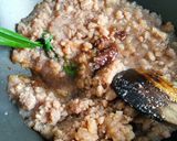 Foto langkah ke 3 dari resep Bubur Sagu Khas Ambon.
