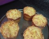 Foto langkah ke 5 dari resep Cupcake tape.