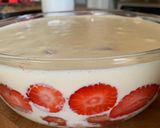 Une image de l'étape 9 de ☆Tiramisu aux Fraises☆.