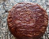 Foto del paso 1 de la receta: Torta de chocolate en freidora de aire