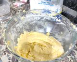 Foto langkah ke 2 dari resep Checkerboard Cookies.