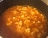 Foto del paso 3 de la receta: Sopa de Fideos