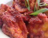 Foto langkah ke 5 dari resep Balado Tahu.