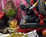 Shahi Navratan pulao recipe step 5 photo