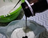 Foto langkah ke 6 dari resep Bolu kukus mekar.