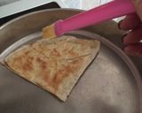 Φωτογραφία βήματος 7 της συνταγής Σαμσάδες μικρασιατικές