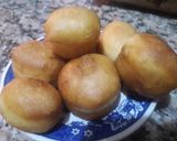 Foto del paso 3 de la receta: Exquisitos buñuelos😋