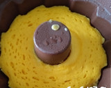 Foto del paso 4 de la receta: Tarta de zanahoria en microondas