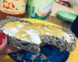 Foto del paso 4 de la receta: Pan de Lino (Sin TACC / Gluten Free)
