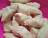 Foto langkah ke 4 dari resep Pisang Molen Renyah tahan seharian.