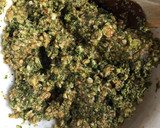 Foto del paso 2 de la receta: San Jacobos de brócoli fit