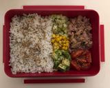 Foto del paso 2 de la receta: PokeTupper