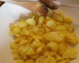 Kedvenc mix recept fázis 5 fotója