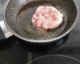 Foto del paso 7 de la receta Hamburguesas de lentejas, remolacha y zanahoria