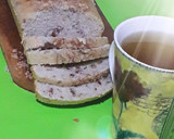 Foto del paso 5 de la receta: Budín casero