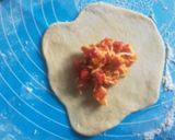Foto langkah ke 8 dari resep Roti Lembut dan Lembab 💖.