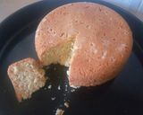 A picture of step 6 of Orange Cake # Author Marathon#.