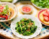 Hình bước làm 3 của món Mâm Cơm #138