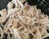 Foto del paso 2 de la receta: Solomillo pavo crockpot