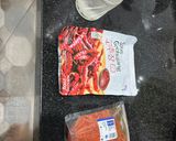 Foto langkah ke 5 dari resep Kimchi.