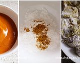 韓式乾杯料理-辣醬炸雞年糕的食譜步驟5照片