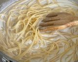 Foto del paso 1 de la receta: One Pot Pasta II