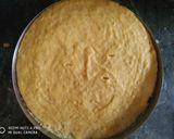 A picture of step 3 of Sev khamani.
