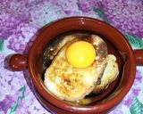 Foto del passaggio 1 della ricetta Zuppa alla Pavese