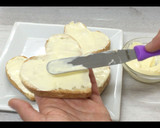 Foto del paso 7 de la receta: Hamburguesas de San Valentín