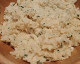 Foto del paso 4 de la receta: Tortitas de coliflor