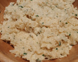 Foto del paso 4 de la receta: Tortitas de coliflor