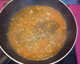 Foto del paso 3 de la receta: Langostinos en salsa