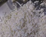A picture of step 1 of Multigrain pockets.