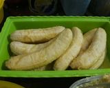 Foto langkah ke 1 dari resep Sanggara balanda (pisang dikacangin) anti gagal.