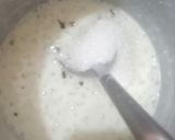 मखाने की खीर (Makhane Ki kheer recipe in Hindi) रेसिपी चरण 3 फोटो