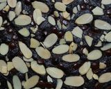 Foto langkah ke 6 dari resep Brownies kurma simple no mixer.