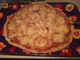 Masa de pizza