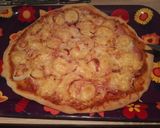 Foto del paso 5 de la receta: Masa de pizza