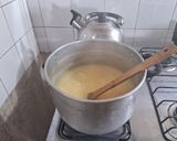 Foto del paso 9 de la receta: Pastel de carne y base de polenta