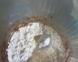 Foto langkah ke 2 dari resep Sarang laba laba.