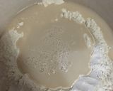 Foto del paso 3 de la receta: Pan amasado vegano con aceite de oliva y stevia
