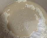 Foto del paso 3 de la receta: Pan amasado vegano con aceite de oliva y stevia