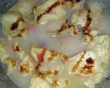 Foto langkah ke 3 dari resep Semur tahu.