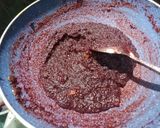 বীট ডিলাইট (beat delight recipe in Bengali) রেসিপি ধাপ - 2 ছবি