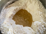 Pan Casero